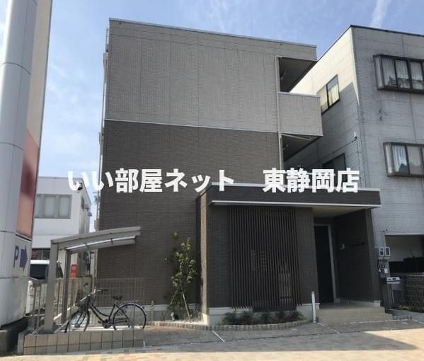 West Ravine Residenceの外観画像