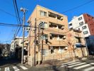 カーサ ウィステリアの外観画像