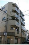 エントピア黒田の外観画像