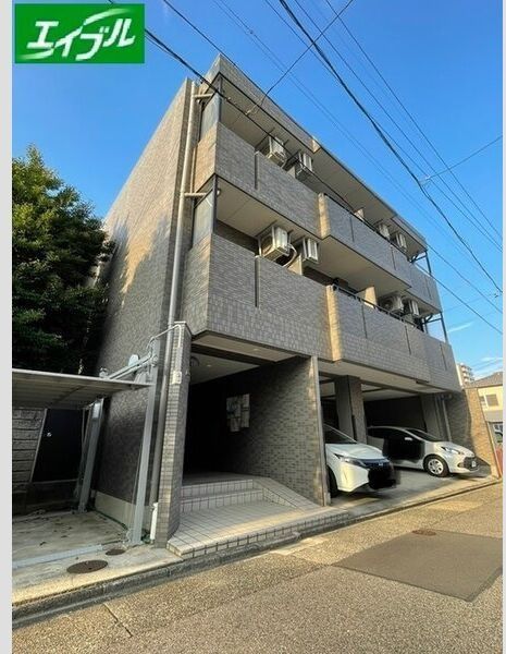 ルーナフロールの外観画像