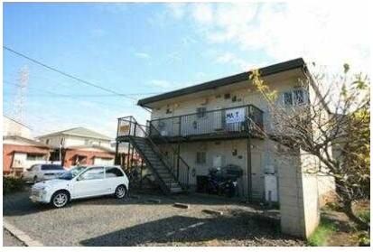 ピア ハウス 清水の外観画像