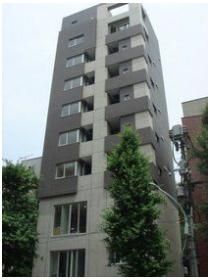 音羽クリニックビルの外観画像