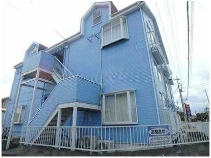 メゾンオークラ7番館の外観画像