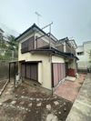 杉田2丁目戸建ての外観画像