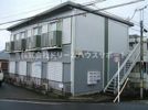ハイツ恵の外観画像