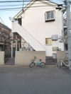 クレイドルIIIの外観画像