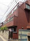 長谷川コーポの外観画像
