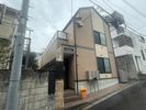 アーバンプレイス代々木公園WESTの外観画像