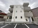 プレステージ長住の外観画像