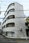 ラブリハイツ北新宿第2の外観画像