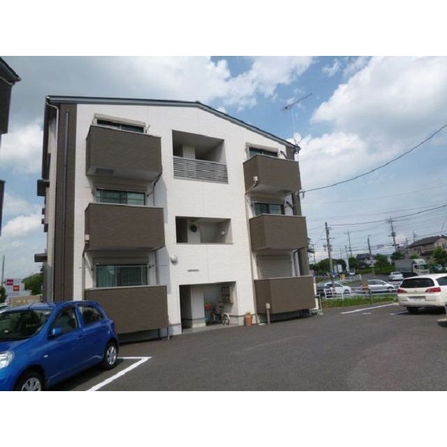 NIRVANAの外観画像