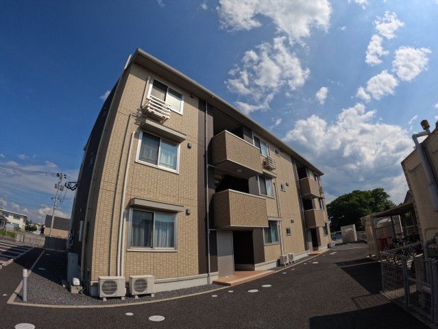 KS・Iの外観画像