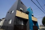 ル・ブルー半田山の外観画像