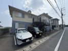 ハピネス浅田の外観画像