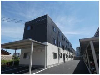 R-court(東棟)の外観画像