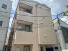 パークサイドハウスOZの外観画像