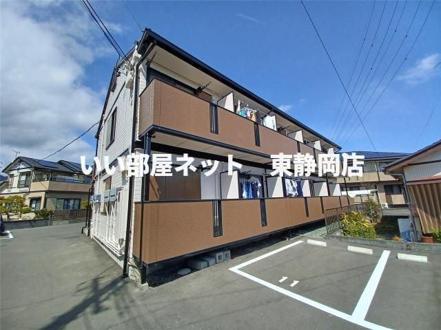 ウィルの外観画像