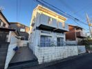 レオパレス鶴間第25の外観画像