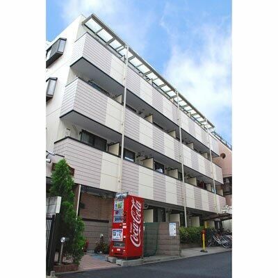 コンフォートマンション下町の外観画像
