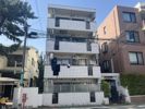 ロータリー祐天寺の外観画像