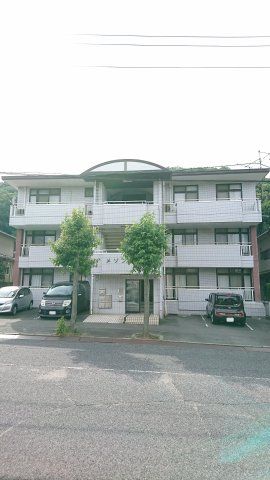 メゾン青山の外観画像