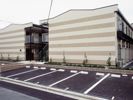 レオパレス陣原の外観画像