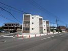 ジーメゾン大津べルヴィアの外観画像