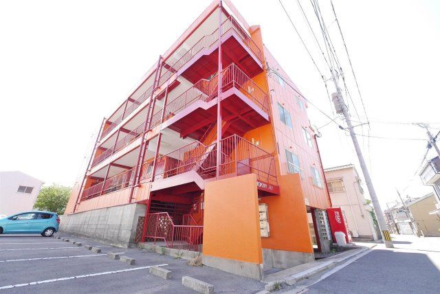 TAISHOKAN XIV (大正館14)の外観画像