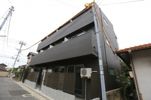 ウェーブレジデンス島田本町の外観画像