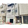 ボヌール川崎の外観画像