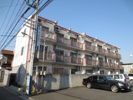 ハイホーム西川口の外観画像