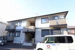 アムールハイツの外観画像