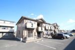アーバンハイツ28D棟D102の外観画像