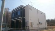 クレストールメゾン Ⅱの外観画像