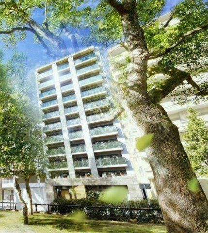 リビオメゾン横濱大通り公園の外観画像