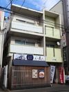 ラ・メーサ田無の外観画像