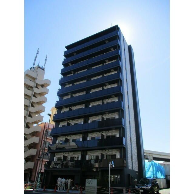 ロアール横浜南の外観画像