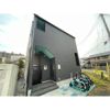 クレアシオン長町南の外観画像