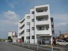 ホワイトマンションの外観画像