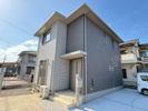 大門町カシーヤAの外観画像