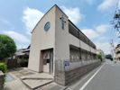 プロスパーコートエムの外観画像