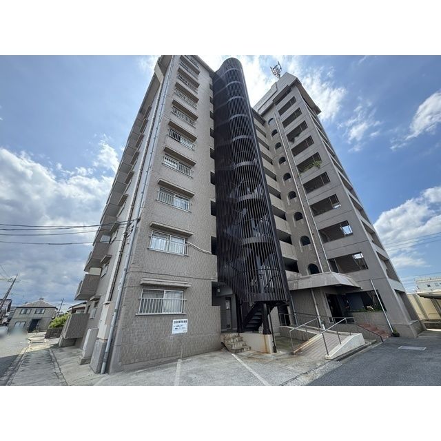 第二青葉マンションの外観画像