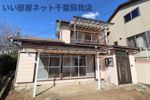 白旗3丁目戸建の外観画像