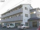 リーサ・はなみずきの外観画像