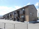 アイフレンド北川原AB Bの外観画像