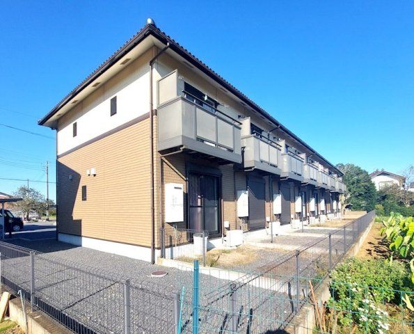 Green Terraceの外観画像