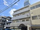 第35長栄クリーンハイツ山黄の外観画像