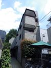 ガーデンヴィラ駒沢公園の外観画像