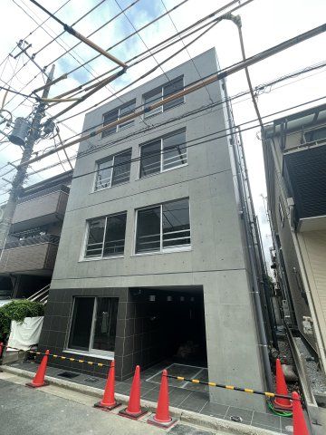 ルーデンス大鳥居Ⅱの外観画像