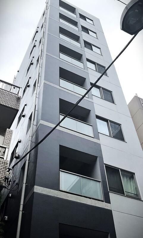 パラシオン千代田の外観画像